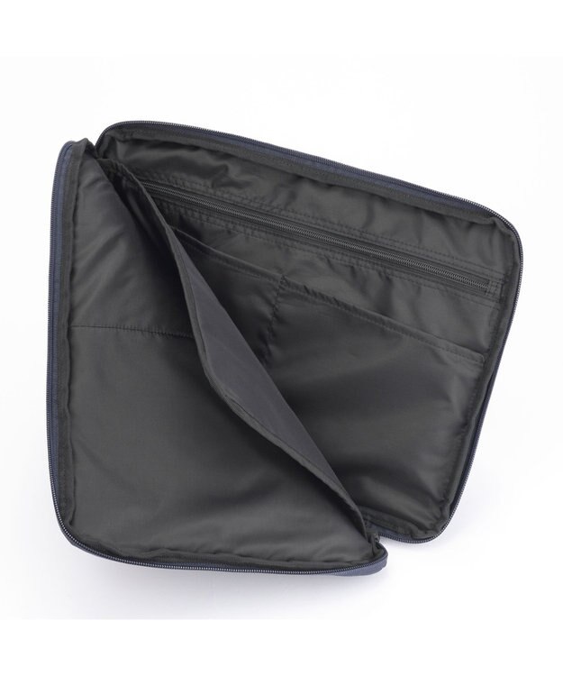 ACE BAGS & LUGGAGE ace.GENE ミルフューズアクセサリー 67834 ポーチ ブラック