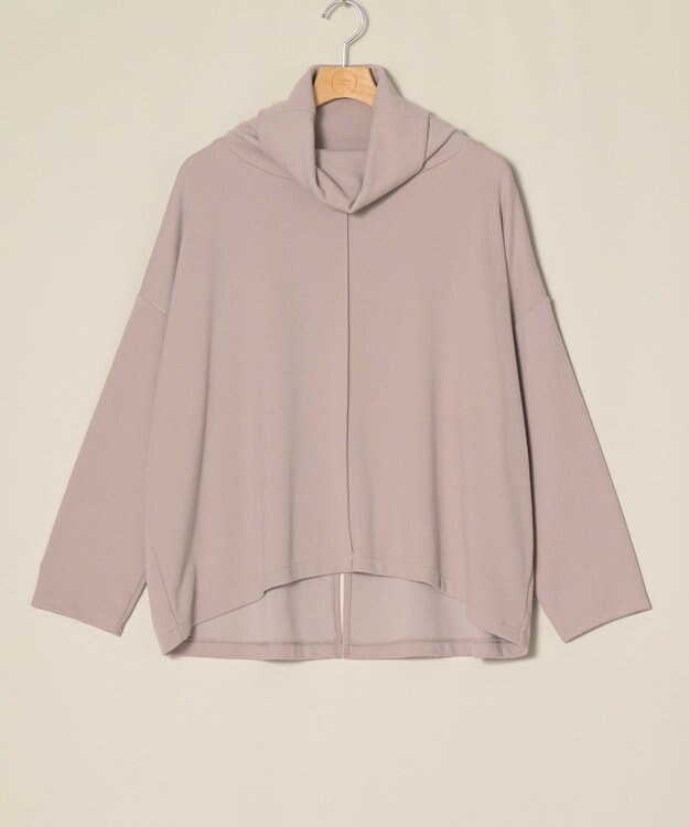 ONWARD Reuse Park 【any FAM】カットソー秋冬 ベージュ