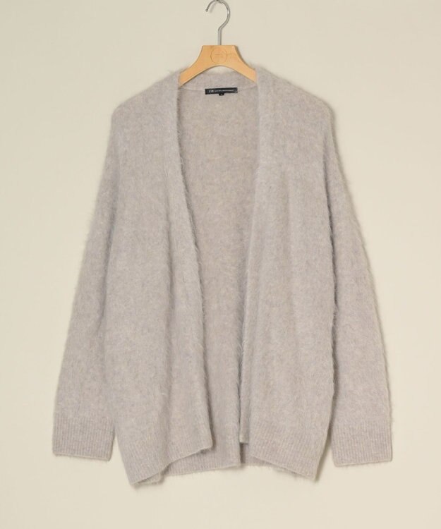 ONWARD Reuse Park 【23区】ニット秋冬 グレー