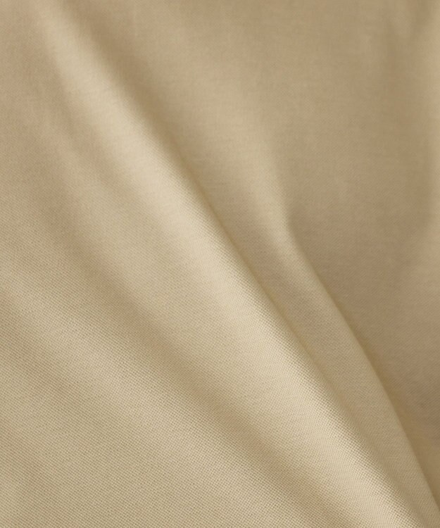 UNFILO MENS PLAX カノコ TEE [24年春夏商品] スモーキーグリーン