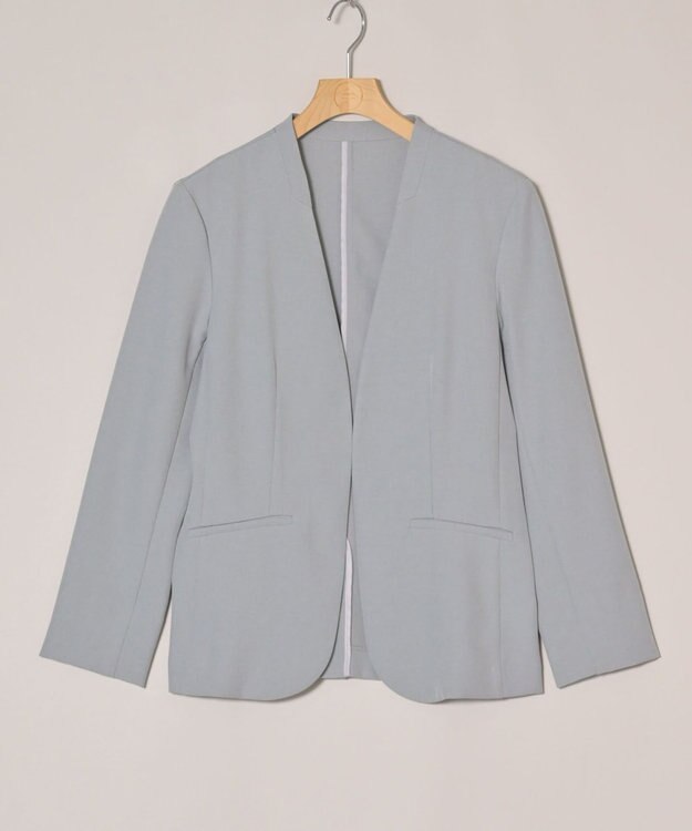 ONWARD Reuse Park 【any SiS】ジャケット春夏 グレー