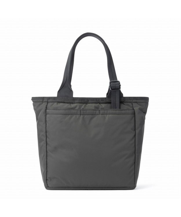 ZERO HALLIBURTON DICROS SOLOシリーズ カートトート L ZHG-B DS 85004 チャコール