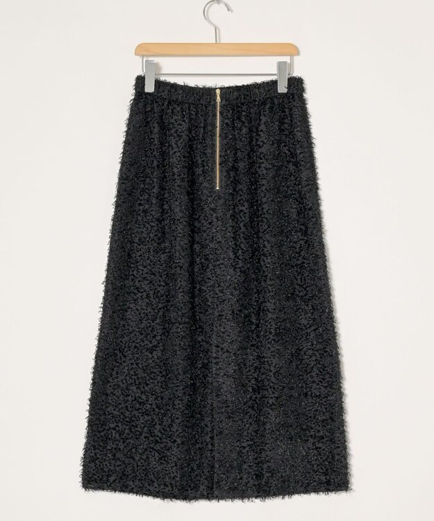 ONWARD Reuse Park 【23区】スカート秋冬 ブラック