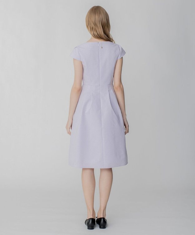 TOCCA 【洗える！】MOONLIT NIGHT ドレス ライラック系7