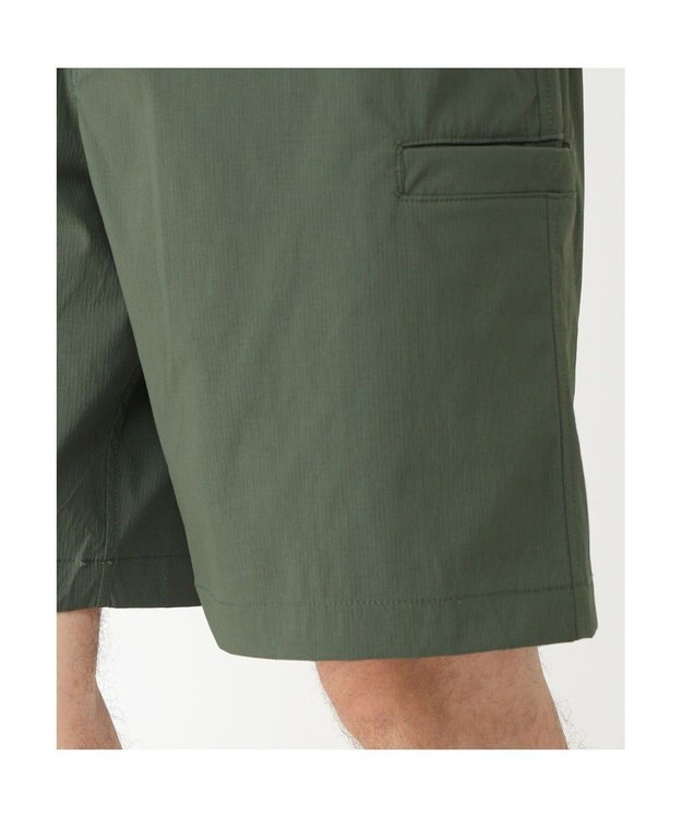 Columbia Columbia/ モックヒルIIショート /コロンビア Surplus Green