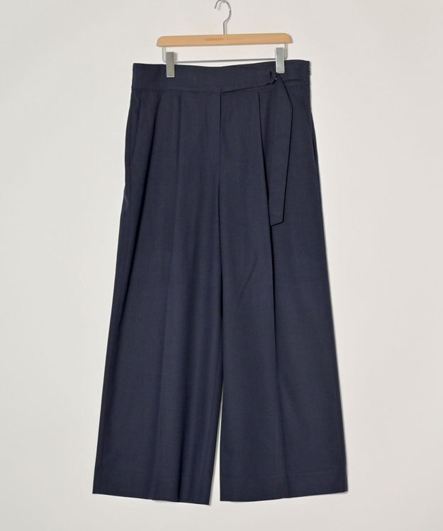 ONWARD Reuse Park 【ICB】パンツ秋冬 ネイビー