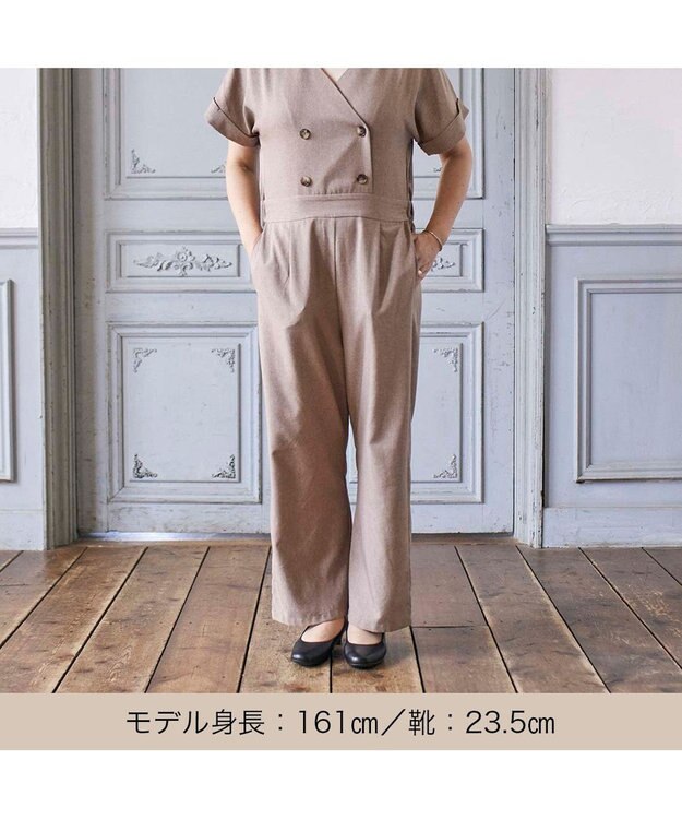 ing <ing>【3cmヒール】ブラックパンプス ブラック