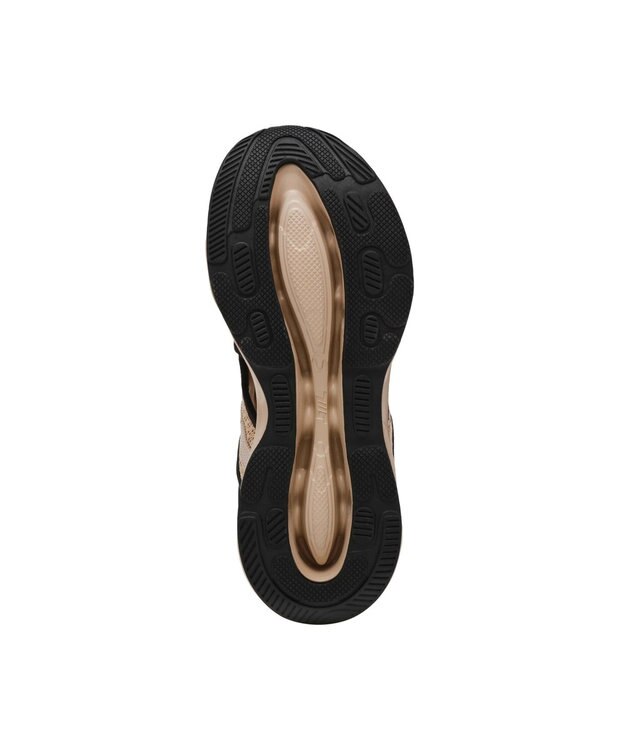 STEVE MADDEN SURGE 7 厚底クッションソールスポーツサンダル ブラッシュ