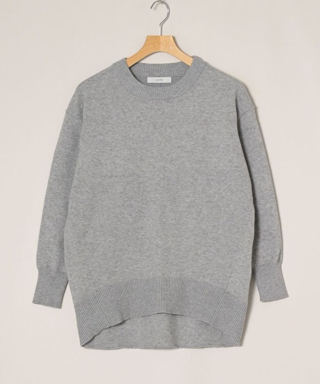ONWARD Reuse Park 【any FAM】ニット秋冬 グレー