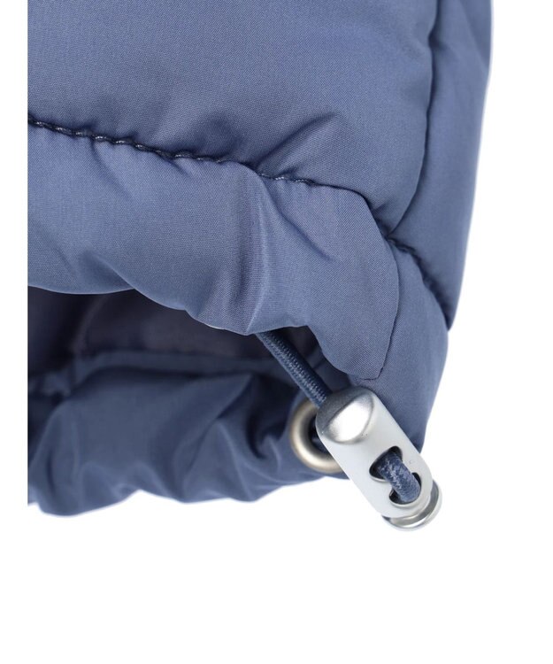 Green Parks ・Ｐｅｔｉｔ　Ｆｌｅｕｒ　ナカワタショートベスト Blue