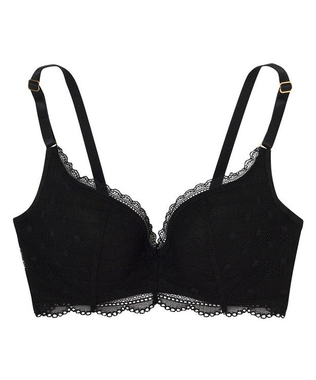 une nana cool ポルカドットモールド 【全サイズ同一価格】 BL