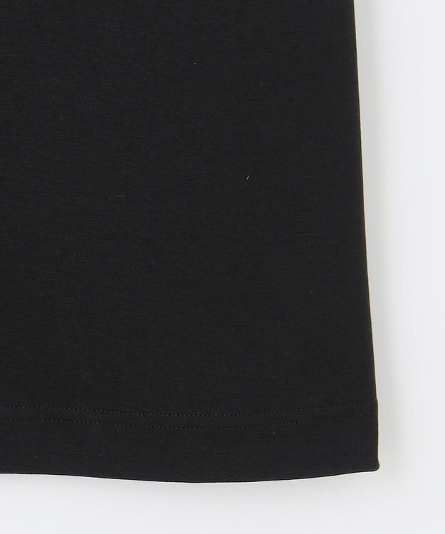 TOCCA 【WEB限定＆洗える】RIBBONSTICK ドレス ブラック系