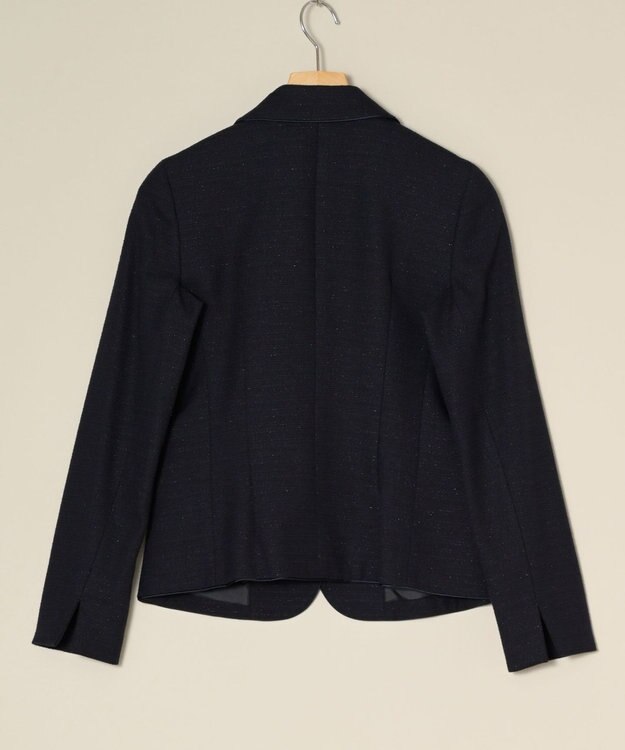 ONWARD Reuse Park 【any FAM】ジャケット春夏 ネイビー