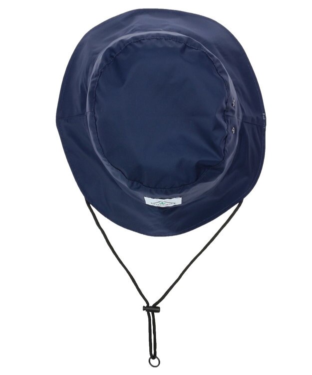 MOONBAT 【レイングッズ】 フルトン （FULTON） レインハット バイカラー レイン小物 ローズピンク