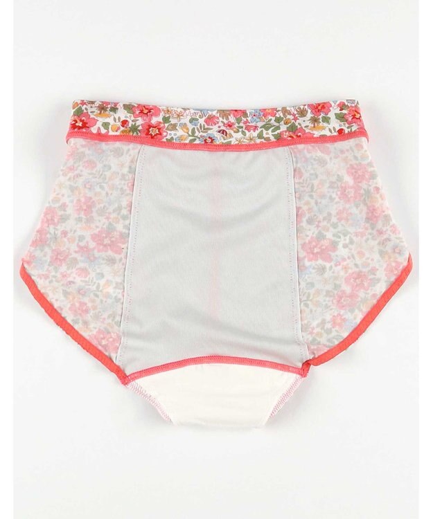 une nana cool MADE WITH LIBERTY FABRIC ナイト用サニタリーショーツ EN