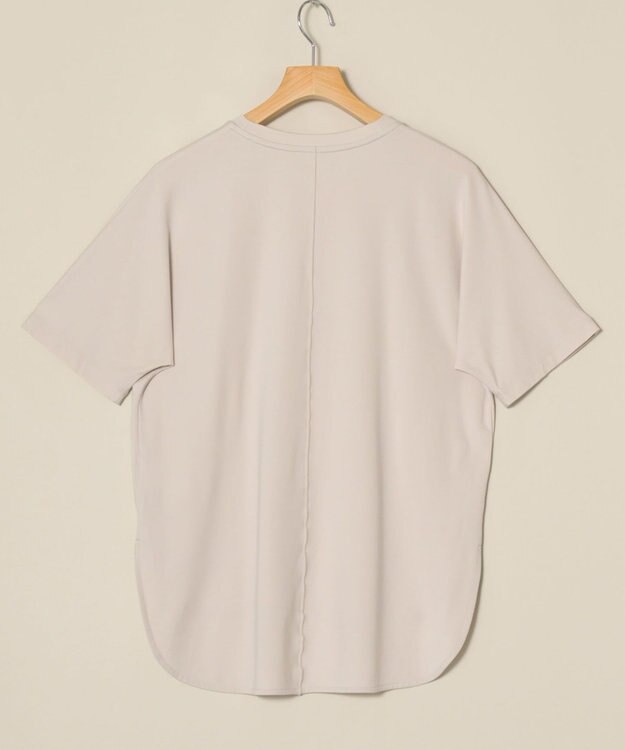 ONWARD Reuse Park 【UNFILO】カットソー春夏 ベージュ