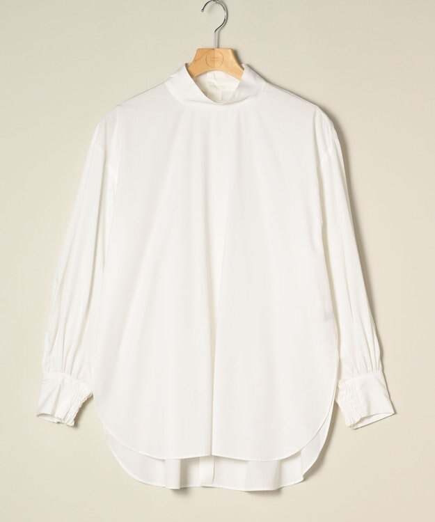 ONWARD Reuse Park 【UNFILO】ブラウス春夏 ホワイト