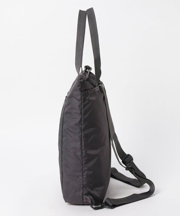 LeSportsac EVERYDAY TH BACKPACK/サンダー サンダー