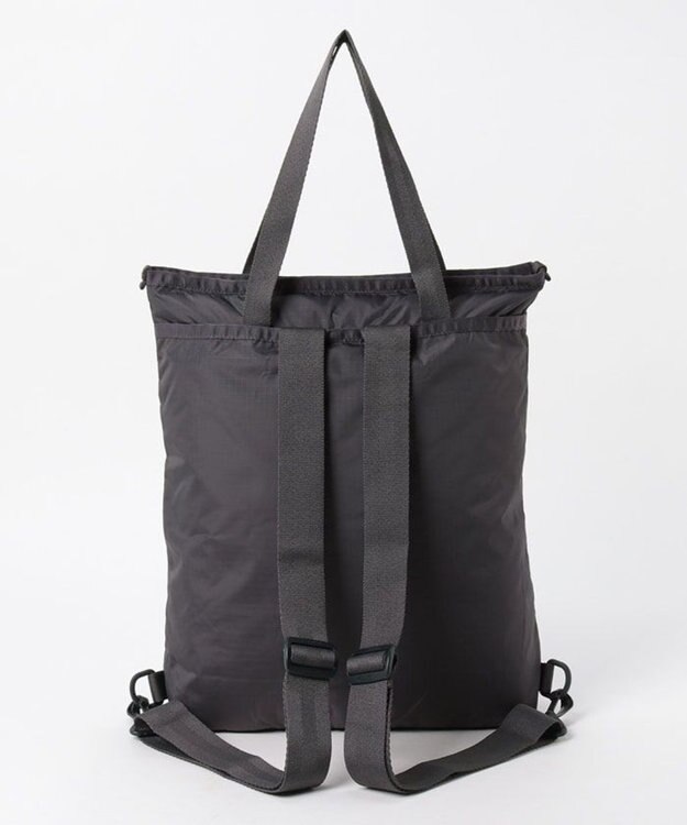 LeSportsac EVERYDAY TH BACKPACK/サンダー サンダー