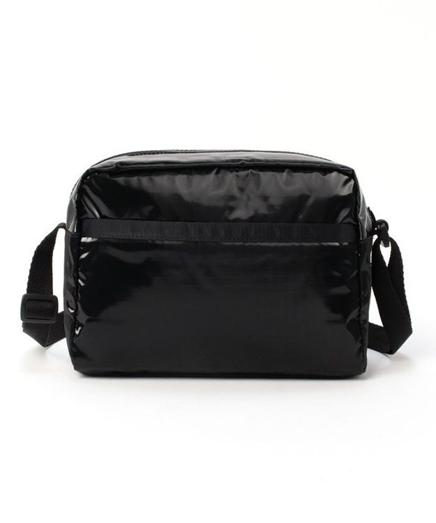 LeSportsac DANIELLA CROSSBODY/ブラックシャイン ブラックシャイン