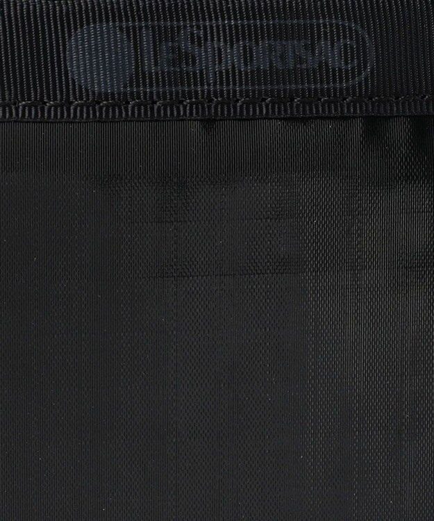 LeSportsac DANIELLA CROSSBODY/ブラックシャイン ブラックシャイン