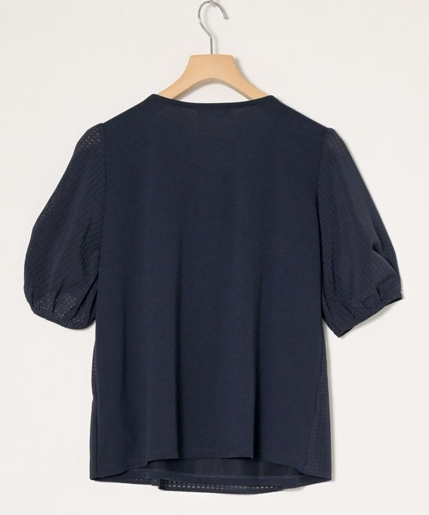 ONWARD Reuse Park 【any SiS】カットソー春夏 ネイビー