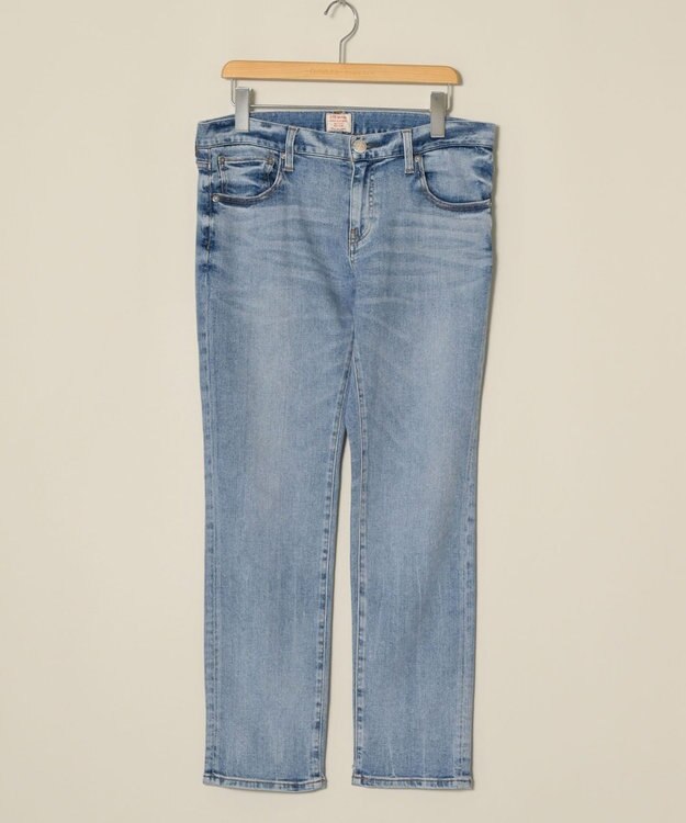 ONWARD Reuse Park 【23区】パンツ秋冬 ブルー