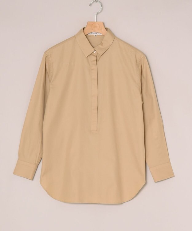 ONWARD Reuse Park 【23区】ブラウス春夏 ベージュ