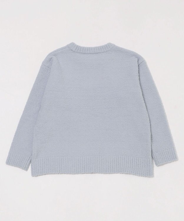 WEGO ロゴルームウェアセット ブルー