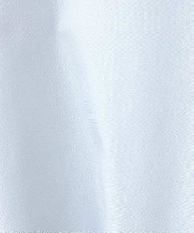 earth music&ecology ウエストタックシャツミニワンピース Sax