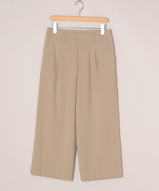 ONWARD Reuse Park 【J.PRESS】パンツ春夏 ベージュ
