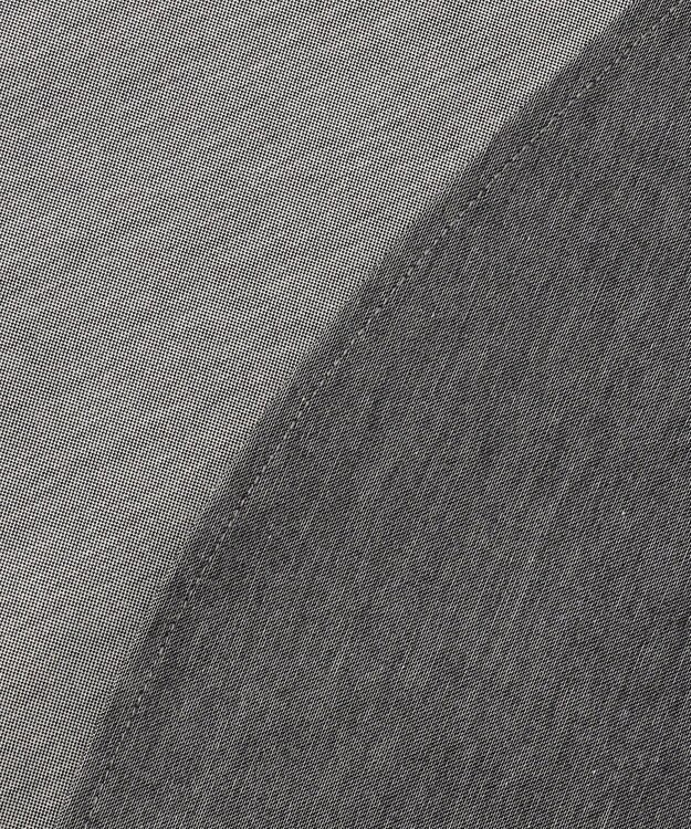 JOSEPH HOMME 新素材【ストレッチ】コンフォートクリアジャージー　長袖レギュラーカラーシャツ グレー系