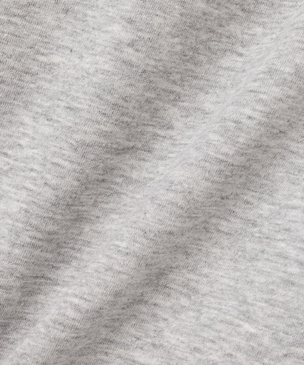 PW CIRCULUS 【MEN】サイドロゴ ジャージー ジョガーパンツ ライトグレー系