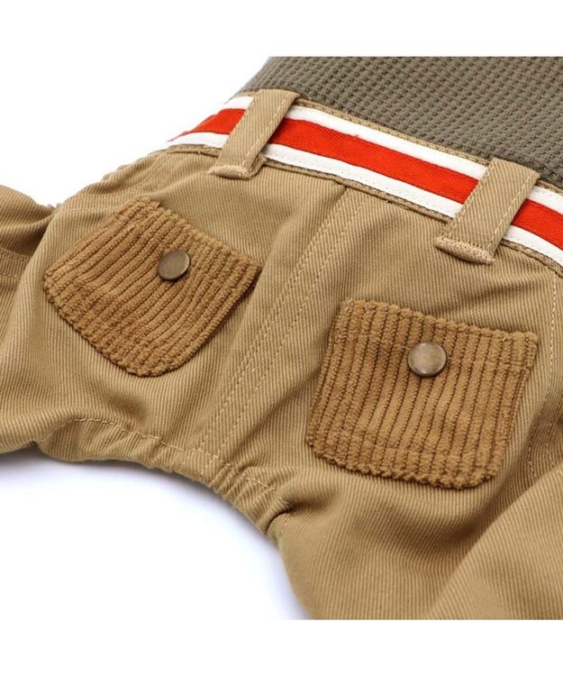 PET PARADISE ペットパラダイス マナーパンツ 小型犬 ベージュ