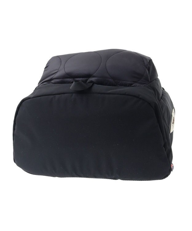 Green Parks ■ＣＯＢＭＡＳＴＥＲ　ＱＬＴ　ＤＩＺＺＹ　ＰＡＣＫ Black