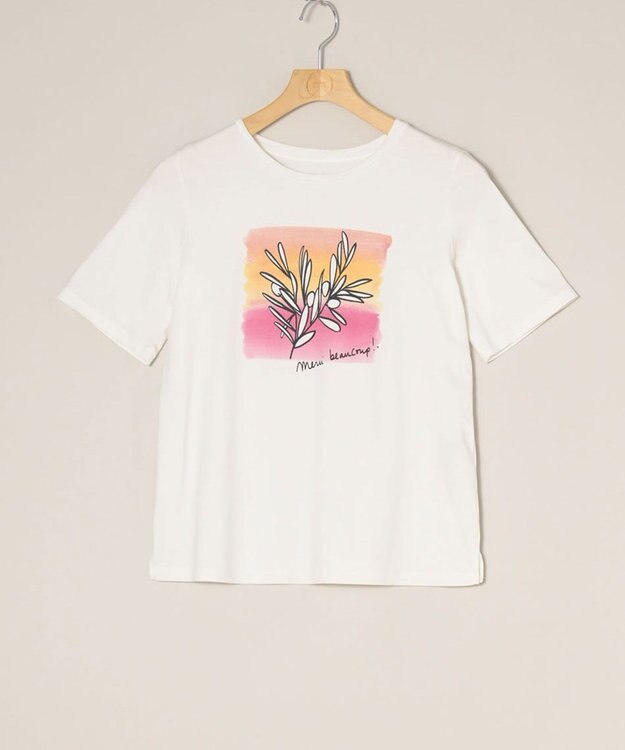 ONWARD Reuse Park セット商品/サイズ38【自由区】ワンピース春夏×カットソー春夏 その他