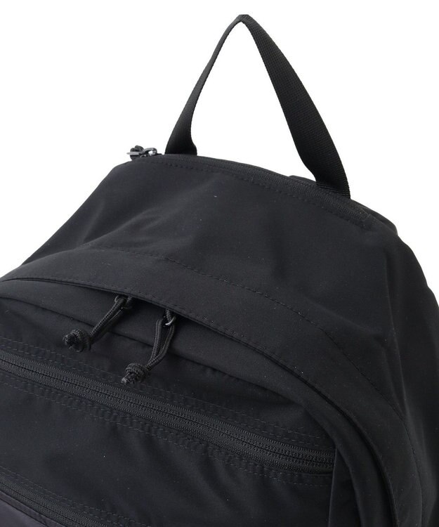 Green Parks ■ＣＯＢＭＡＳＴＥＲ　ＱＬＴ　ＤＩＺＺＹ　ＰＡＣＫ Black