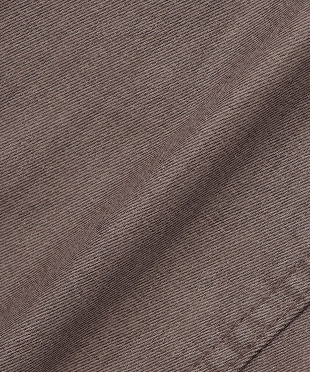 JOSEPH HOMME 【LEON 掲載】ハイパワーソフトストレッチ / STICK CARGO ブラウン系