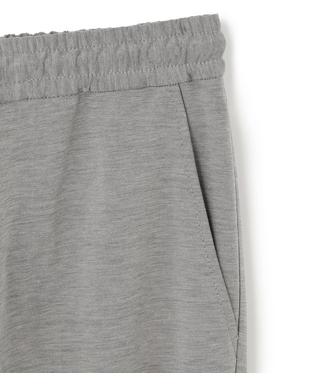 JOSEPH HOMME ハイゲージモックロディ / PEGG EASY ライトグレー系