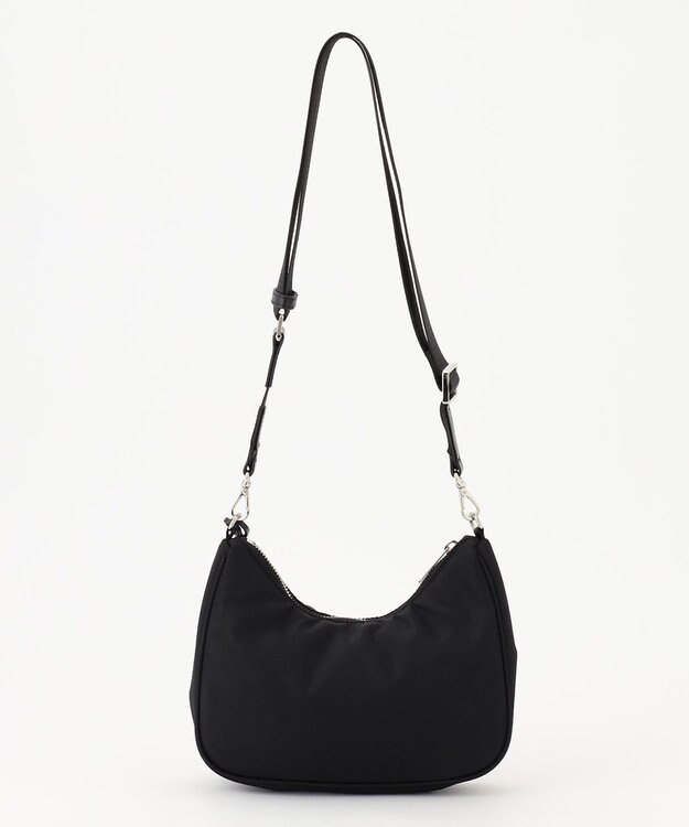 ICB ムーンチェーンショルダー ブラック系