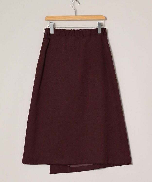 ONWARD Reuse Park 【any FAM】スカート秋冬 レッド