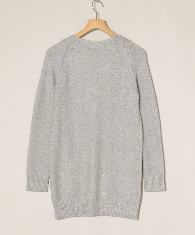 ONWARD Reuse Park 【ICB】ニット春夏 グレー
