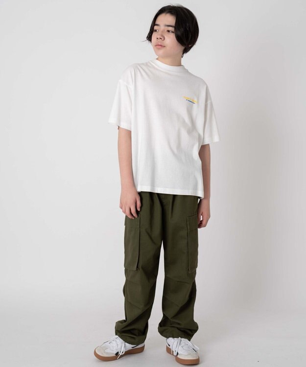 WEGO 【XSサイズ/ユニセックス着用ITEM】アソートグラフィックT　2（SS） 柄3