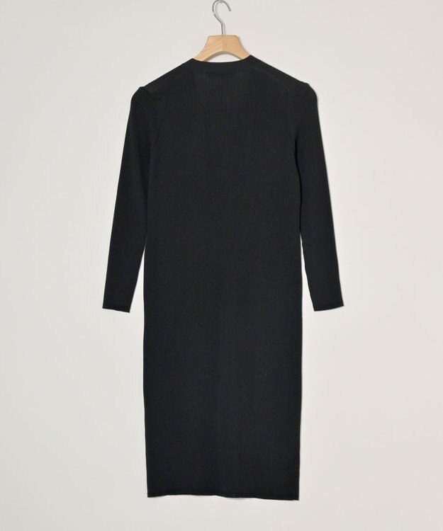 ONWARD Reuse Park 【23区】ニット秋冬 ブラック