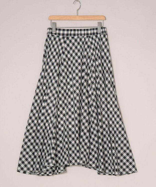 ONWARD Reuse Park 【any FAM】スカート春夏 ブラック