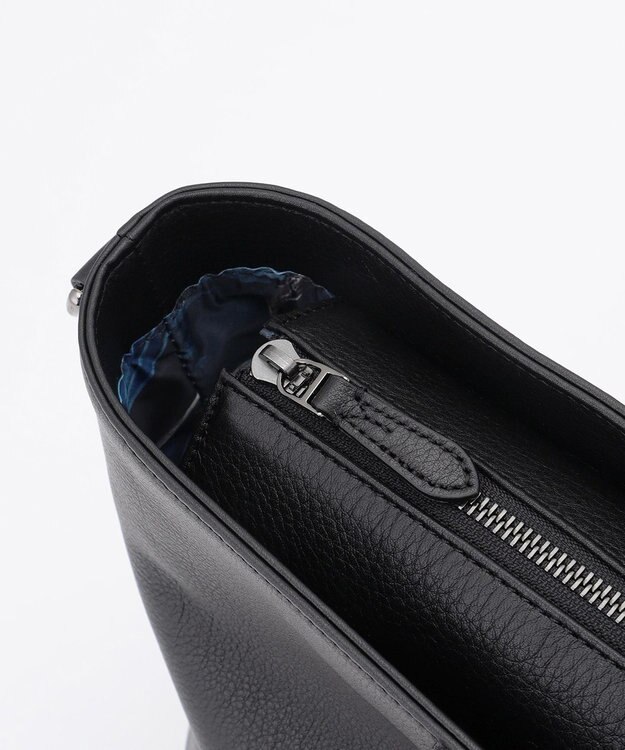 JOSEPH HOMME 【JOSEPH HOMME別注】【PELLE MORBIDA 】トートバッグ ブラック系