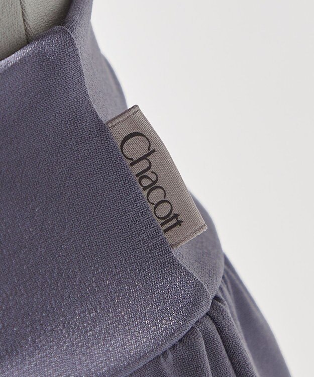 Chacott ショートパンツ アイアンブルー