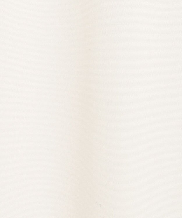 UNFILO 【Oggi 6月号掲載】BEAUTY FORM フレンチスリーブTシャツ ホワイト