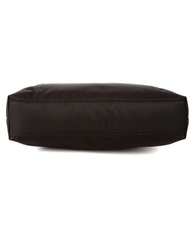 ACE BAGS & LUGGAGE hiromichi nakano エリン ショルダーバッグ  17561 ヒロミチナカノ ブラック