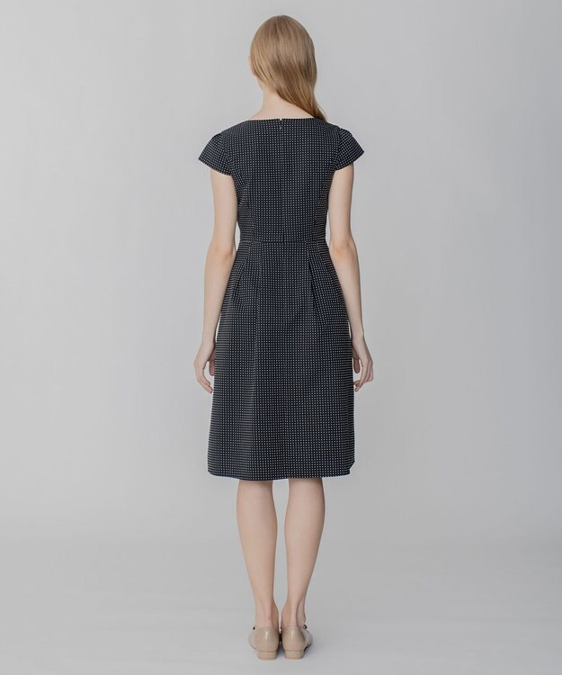 TOCCA 【洗える！】MOONLIT NIGHT ドレス ブラック系7